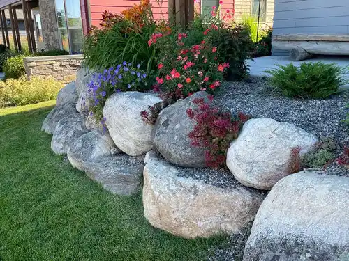 landscaping services McLoud